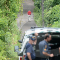 NEWS - Pennsylvania: 20-Jähriger gesteht Mord an vier vermissten Jugendlichen