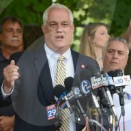 NEWS - Pennsylvania: 20-Jähriger gesteht Mord an vier vermissten Jugendlichen