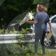 NEWS - Pennsylvania: 20-Jähriger gesteht Mord an vier vermissten Jugendlichen