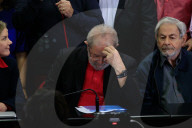 NEWS - Sao Paulo: Lula da Silva äussert sich zu seiner Verurteilung