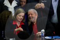 NEWS - Sao Paulo: Lula da Silva äussert sich zu seiner Verurteilung