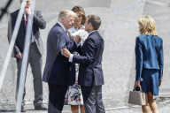 NEWS - Paris: Militärparade auf der Champs-Elysées zum 14 Juillet 