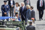 NEWS - Paris: Militärparade auf der Champs-Elysées zum 14 Juillet 