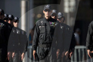 NEWS - Paris: Militärparade auf der Champs-Elysées zum 14 Juillet 