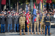 NEWS - Paris: Militärparade auf der Champs-Elysées zum 14 Juillet 