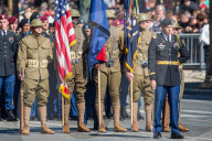 NEWS - Paris: Militärparade auf der Champs-Elysées zum 14 Juillet 