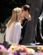 PEOPLE - Ivanka Trump und Jared Kushner an der Allen & Company Sun Valley Conference