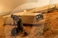 FEATURE - Bilder der Woche