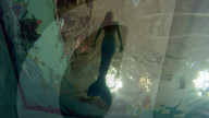 FEATURE - Mermaids halten sich fit