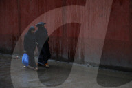 NEWS - Nepal : Hochwasser nach starkem Regen in Kathmandu