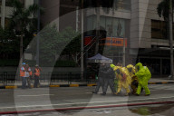 NEWS - Philippinen: Manila Ã¼bt den Ernstfall