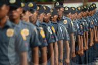 NEWS - Philippinen: Manila Ã¼bt den Ernstfall