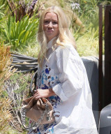 EXKLUSIV - Iggy Azalea in Los Angeles unterwegs