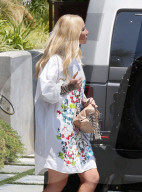 EXKLUSIV - Iggy Azalea in Los Angeles unterwegs