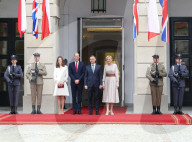 PEOPLE - William und Catherine auf Staatsbesuch in Polen