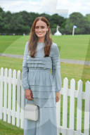 PORTRAIT - Laura Haddock