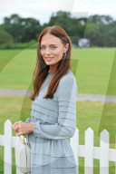 PORTRAIT - Laura Haddock