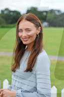 PORTRAIT - Laura Haddock