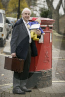 STUDIO - Michael Bond