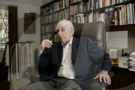 STUDIO - Michael Bond