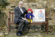 STUDIO - Michael Bond
