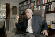 STUDIO - Michael Bond