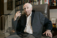 STUDIO - Michael Bond