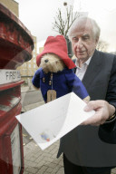 STUDIO - Michael Bond