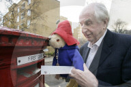 STUDIO - Michael Bond