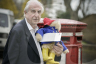 STUDIO - Michael Bond