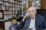STUDIO - Michael Bond