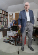 STUDIO - Michael Bond