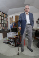 STUDIO - Michael Bond