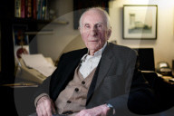 STUDIO - Michael Bond