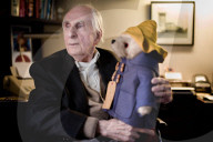 STUDIO - Michael Bond