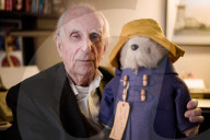 STUDIO - Michael Bond