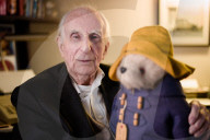 STUDIO - Michael Bond