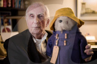 STUDIO - Michael Bond