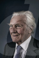 STUDIO - Michael Heseltine