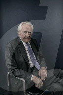 STUDIO - Michael Heseltine