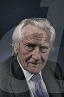 STUDIO - Michael Heseltine