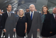 NEWS - Sommerplage: Waldbrände in Süd-Europa