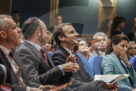 NEWS - Sommerplage: Waldbrände in Süd-Europa