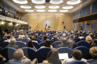 NEWS - Sommerplage: Waldbrände in Süd-Europa