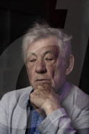STUDIO - Sir Ian McKellen und Jez Bond