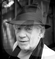 STUDIO - Sir Ian McKellen und Jez Bond