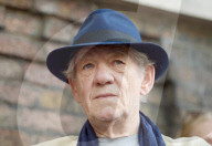 STUDIO - Sir Ian McKellen und Jez Bond