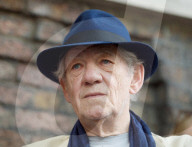 STUDIO - Sir Ian McKellen und Jez Bond