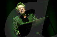PORTRAIT - Jan Mulder 