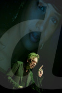 PORTRAIT - Jan Mulder 